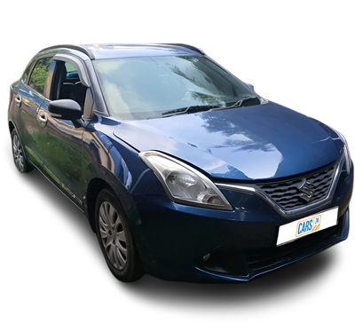Maruti Baleno-img